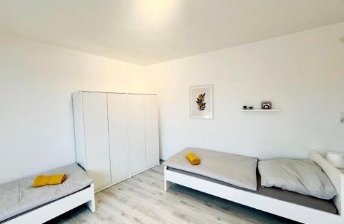Gemarkung Barmen Apartment | Cozy Apartment in Wuppertal