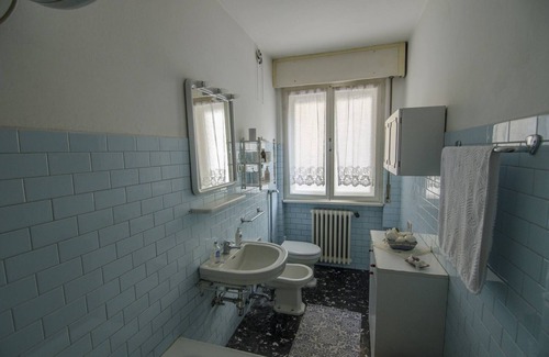 Cortina d'Ampezzo Historic Centre Apartment | Cozy apartment in Corso Italia
