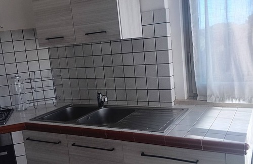Marina di Montalto Apartment | Cozy apartment between pine forest and sea