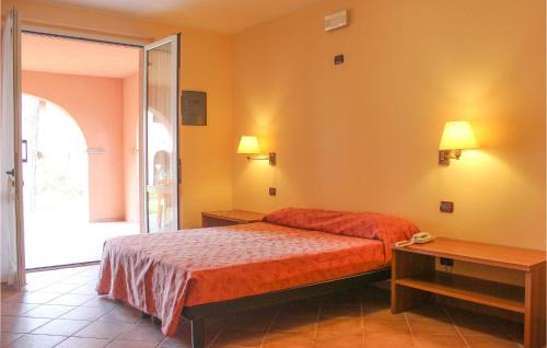 Scarlino Apartment | Cozy Apartment In Puntone With Wifi