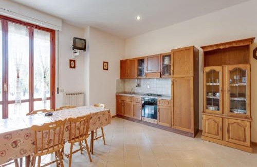 Tuoro sul Trasimeno Apartment | Cozy apartment with swimming pool and gym on Lake Trasimeno
