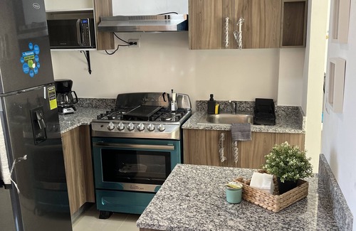 Boca Chica Apartment | Cozy apartment just 5 minutes from the airport and the beach