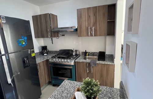 Boca Chica Apartment | Cozy apartment just 5 minutes from the airport and the beach