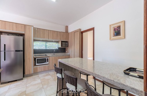 Jurere Apartment | Cozy Apartment Just 2 min From the Sea! - Vig0011