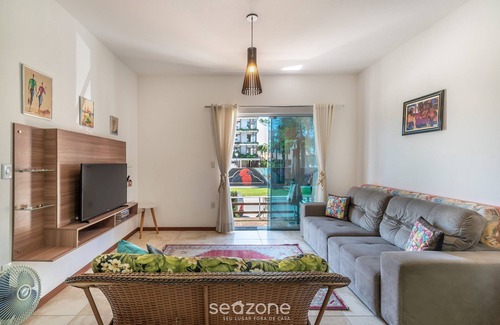 Jurere Apartment | Cozy Apartment Just 2 min From the Sea! - Vig0011