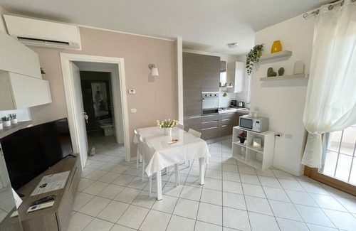 Lambrate Apartment | Cozy apartment just minutes from Linate, Lambrate and 6 km from downtown