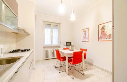 Santa Rita Apartment | Cozy Apartment - Live Turin in Style!