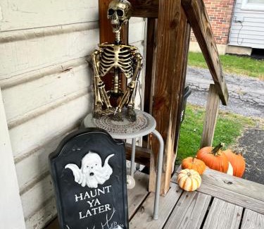 Liverpool Apartment | Cozy apartment Liverpool NY