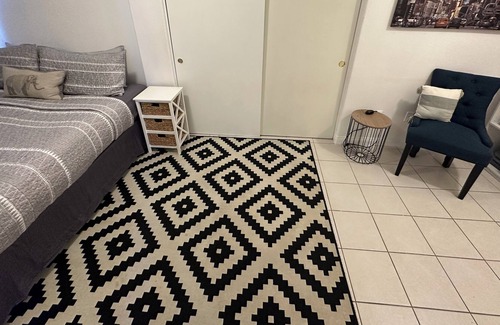 Apple Valley Apartment | Cozy Apartment located centrally between Los Angeles and Las Vegas!