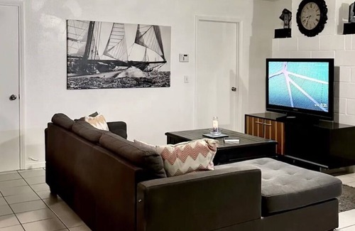 Apple Valley Apartment | Cozy Apartment located centrally between Los Angeles and Las Vegas!