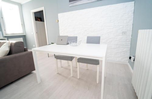 Gallarate Apartment | COZY APARTMENT MALPENSA AiRPORT