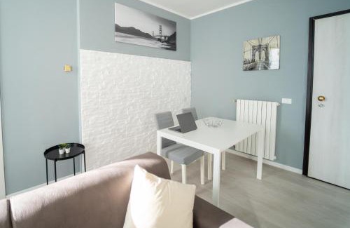 Gallarate Apartment | COZY APARTMENT MALPENSA AiRPORT