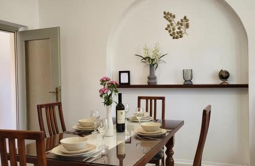 Flengi Apartment | Cozy Apartment Mandula