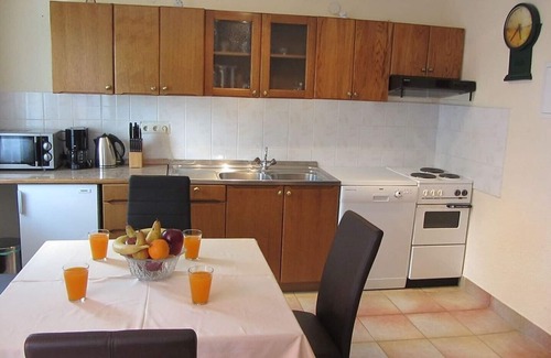 Marsici Apartment | Cozy apartment Marijana 1 for 4 people on the island of Krk