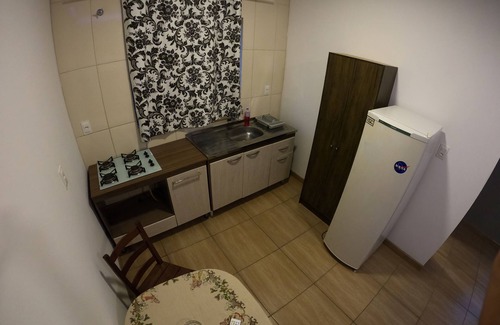 Florianopolis RV Rental | Cozy apartment near the sea