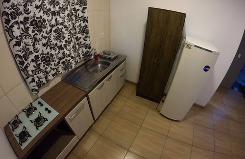Florianopolis RV Rental | Cozy apartment near the sea