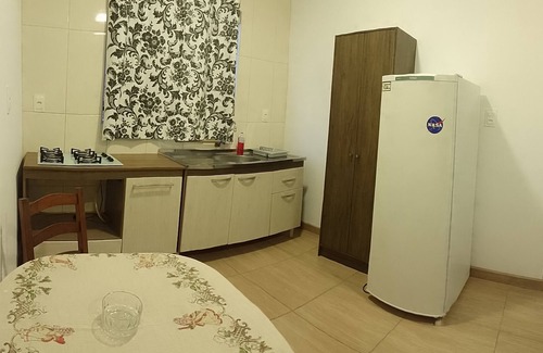 Florianopolis RV Rental | Cozy apartment near the sea