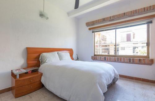 Colonia 5 de Diciembre Apartment | Cozy Apartment Near Malecon & Beach With Private Terrace