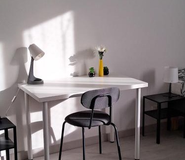 Affori Apartment | Cozy Apartment near Affori FN - M3 Duomo