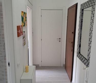 Affori Apartment | Cozy Apartment near Affori FN - M3 Duomo
