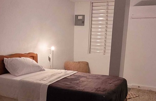 Rio Piedras Apartment | Cozy apartment near airport & main attractions. Quiet neighborhood