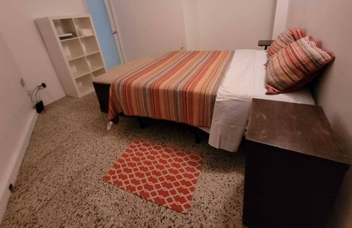 Rio Piedras Apartment | Cozy apartment near airport & main attractions. Quiet neighborhood