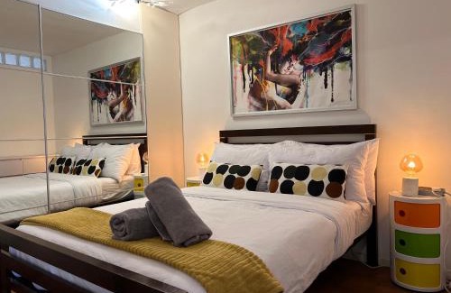 Brondesbury Apartment | Cozy apartment near Central London