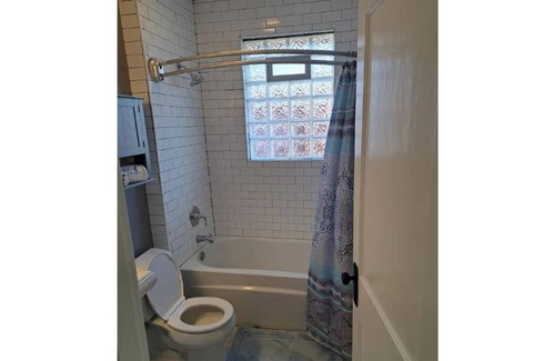 Cheviot Apartment | Cozy apartment near downtown