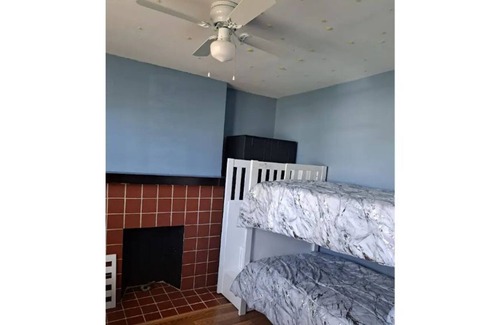 Cheviot Apartment | Cozy apartment near downtown