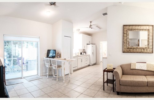 Eustis Apartment | Cozy Apartment Near Downtown Eustis, FL
