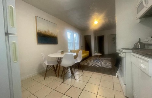 Norfolk Apartment | Cozy apartment near downtown