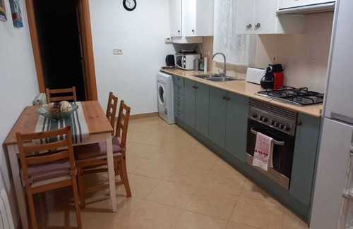 Poblenou Apartment | Cozy apartment near the beach