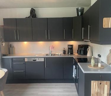 Sandnes Apartment | Cozy apartment near Stavanger Airport