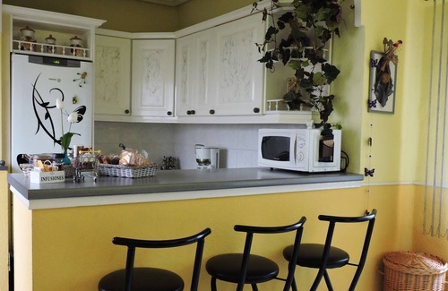 Van Dyck Apartment | Cozy apartment near the center (1-4 pp)