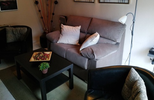 Van Dyck Apartment | Cozy apartment near the center (1-4 pp)