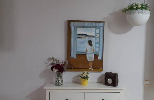 Poblenou Apartment | Cozy Apartment Near The Beach