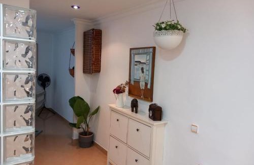 Poblenou Apartment | Cozy Apartment Near The Beach