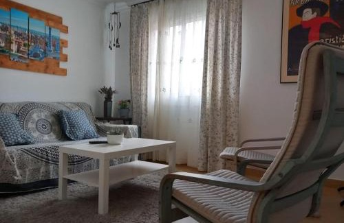 Poblenou Apartment | Cozy Apartment Near The Beach