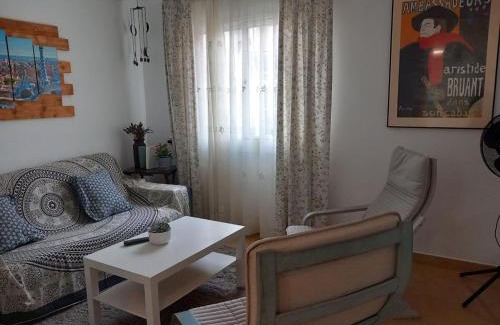 Poblenou Apartment | Cozy Apartment Near The Beach