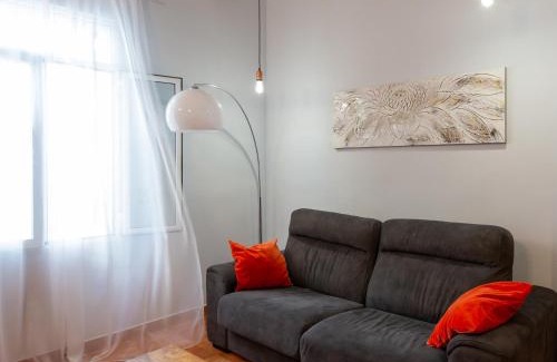 La Saidia Apartment | Cozy apartment near the center, Torres de Serrano
