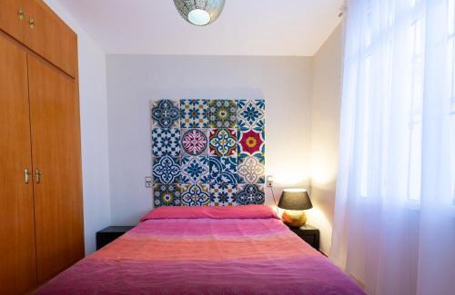 La Saidia Apartment | Cozy apartment near the center, Torres de Serrano