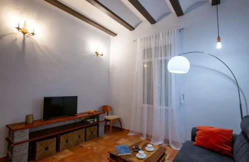 La Saidia Apartment | Cozy apartment near the center, Torres de Serrano