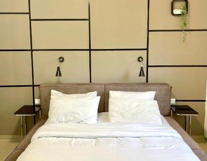 Haifa Apartment | Cozy apartment near to beach