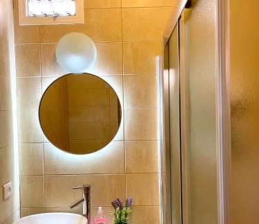 Haifa Apartment | Cozy apartment near to beach