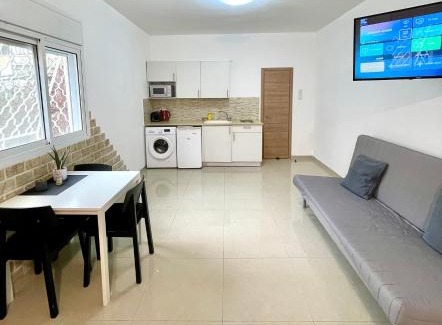 Haifa Apartment | Cozy apartment near to beach