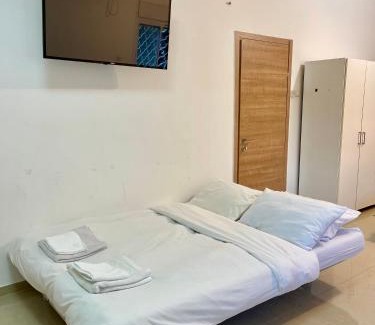 Haifa Apartment | Cozy apartment near to beach