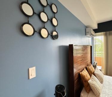 Heredia Apartment | Cozy apartment near to Costa Rica Airport