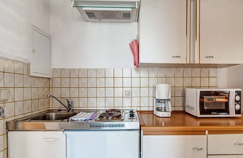 Masserberg Apartment | Cozy Apartment Near Trails