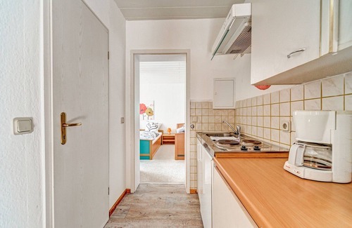 Masserberg Apartment | Cozy Apartment Near Trails