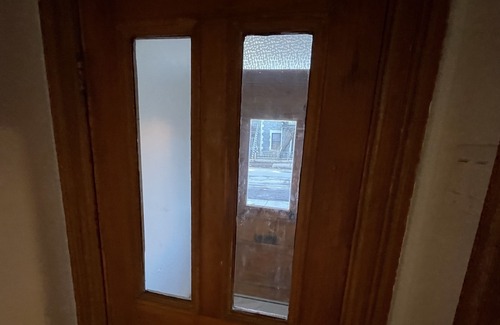 De Lorimier Apartment | cozy apartment next to Lafontaine park